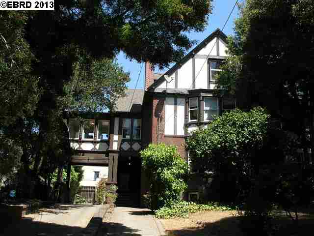 244 29TH ST, OAKLAND, California 94611-5915, ,Comm Ri Multi-units 5+,For Sale,29TH ST,40616454