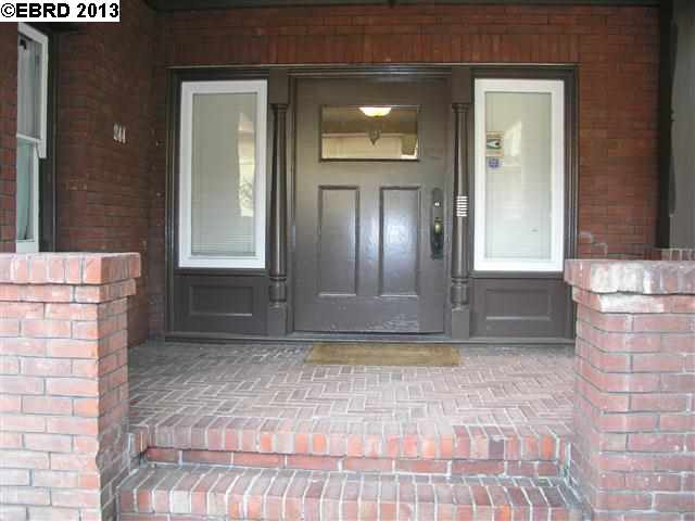 244 29TH ST, OAKLAND, California 94611-5915, ,Comm Ri Multi-units 5+,For Sale,29TH ST,40616454