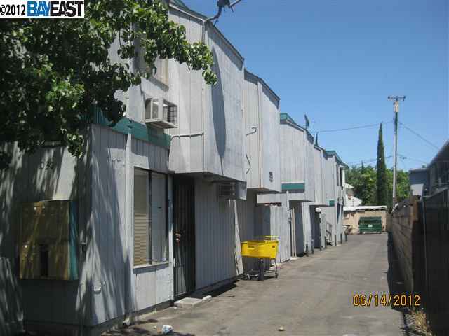 1030 San Joaquin Street, STOCKTON, California 95202, ,Comm Ri Multi-units 5+,For Sale,San Joaquin Street,40616675