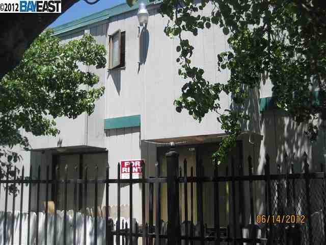 1030 San Joaquin Street, STOCKTON, California 95202, ,Comm Ri Multi-units 5+,For Sale,San Joaquin Street,40616675