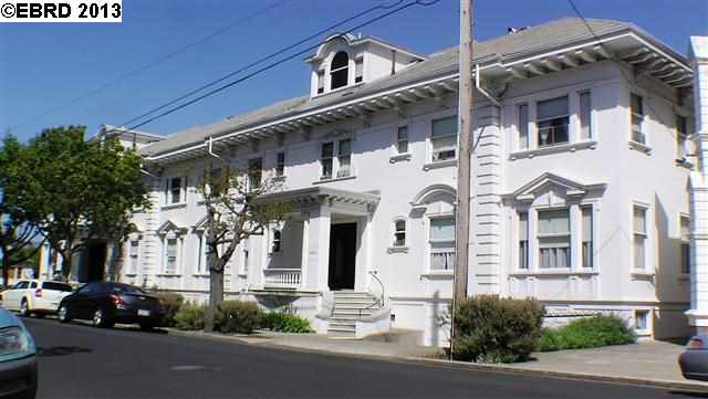 1438 LAFAYETTE ST, ALAMEDA, California 94501-2658, ,Comm Ri Multi-units 5+,For Sale,LAFAYETTE ST,40616774