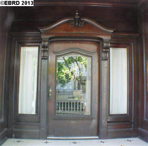 1438 LAFAYETTE ST, ALAMEDA, California 94501-2658, ,Comm Ri Multi-units 5+,For Sale,LAFAYETTE ST,40616774