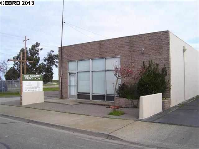 6270 BETHEL ISLAND ST, BETHEL ISLAND, California 94511, ,Comm Industrial For Lease,For Rent,BETHEL ISLAND ST,40938523