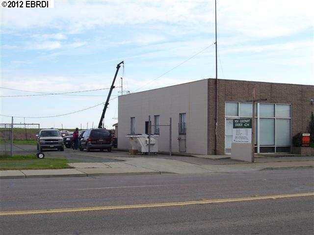 6270 BETHEL ISLAND ST, BETHEL ISLAND, California 94511, ,Comm Industrial For Lease,For Rent,BETHEL ISLAND ST,40938523
