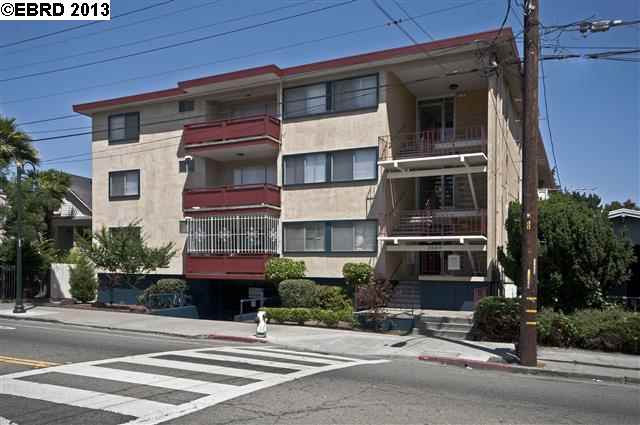 2604 Fruitvale, OAKLAND, California 94601, ,Comm Ri Multi-units 5+,For Sale,Fruitvale,40617129