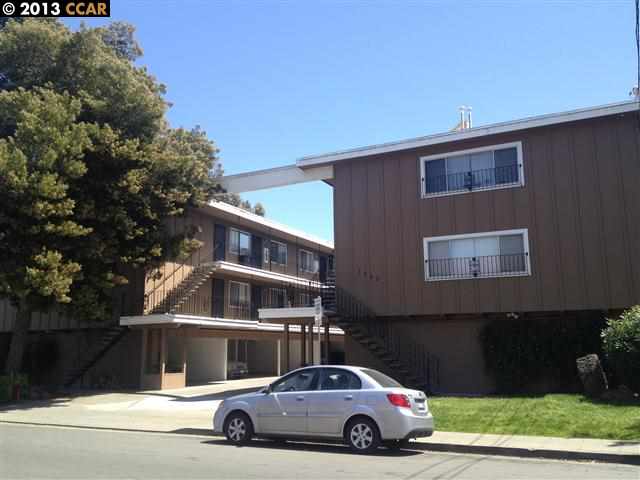1239 E Street, HAYWARD, California 94541, ,Comm Ri Multi-units 5+,For Sale,E Street,40617187