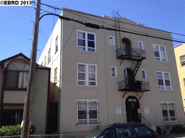 1921 26th Avenue, OAKLAND, California 94601, ,Comm Ri Multi-units 5+,For Sale,26th Avenue,40617383