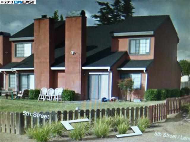 601 5th, VALLEJO, California 94590, ,Comm Ri Multi-units 5+,For Sale,5th,40617521