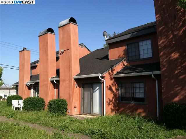 601 5th, VALLEJO, California 94590, ,Comm Ri Multi-units 5+,For Sale,5th,40617521
