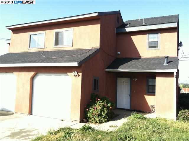 601 5th, VALLEJO, California 94590, ,Comm Ri Multi-units 5+,For Sale,5th,40617521