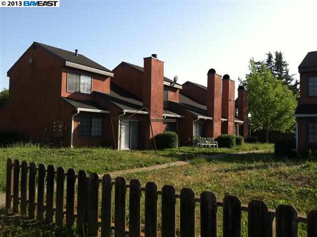 601 5th, VALLEJO, California 94590, ,Comm Ri Multi-units 5+,For Sale,5th,40617521