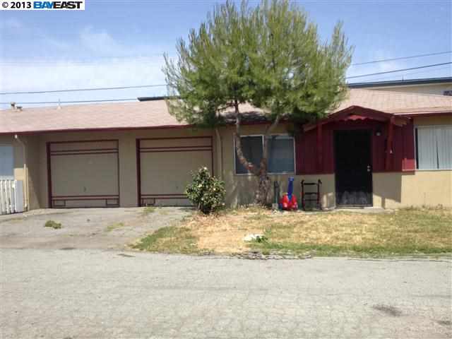 27331 Manon Avenue, HAYWARD, California 94544, ,Comm Ri Multi-units 5+,For Sale,Manon Avenue,40618074