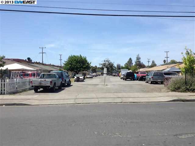 27331 Manon Avenue, HAYWARD, California 94544, ,Comm Ri Multi-units 5+,For Sale,Manon Avenue,40618074