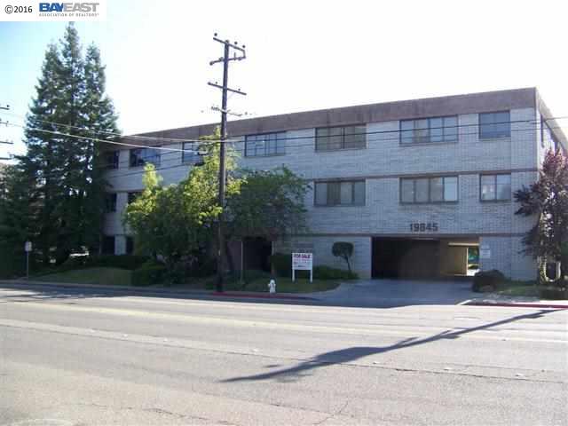 19845 LAKE CHABOT RD, CASTRO VALLEY, California 94546-4001, ,Comm Industrial For Lease,For Rent,LAKE CHABOT RD,40769384