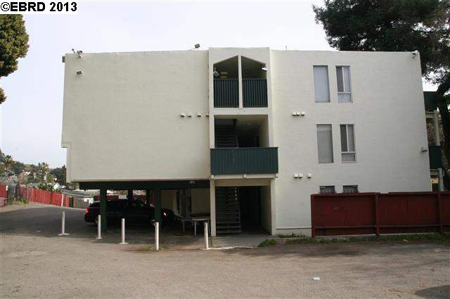 7036 MacArthur Blvd, OAKLAND, California 94605, ,Comm Ri Multi-units 5+,For Sale,MacArthur Blvd,40619013