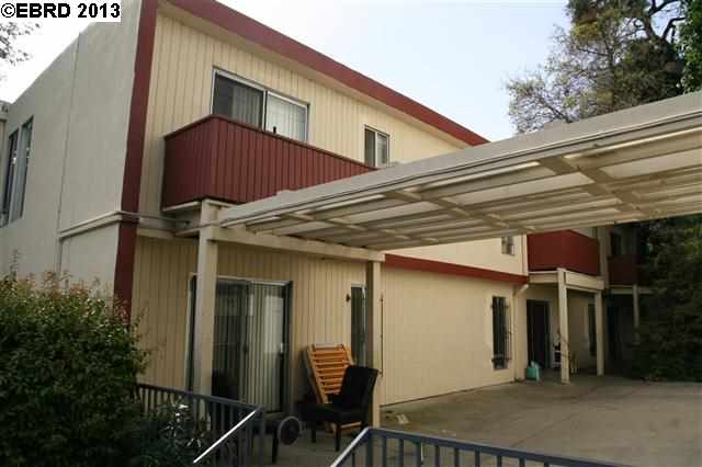 7036 MacArthur Blvd, OAKLAND, California 94605, ,Comm Ri Multi-units 5+,For Sale,MacArthur Blvd,40619013