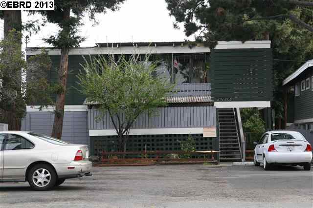 2518 35th Avenue, OAKLAND, California 94612, ,Comm Ri Multi-units 5+,For Sale,35th Avenue,40619183