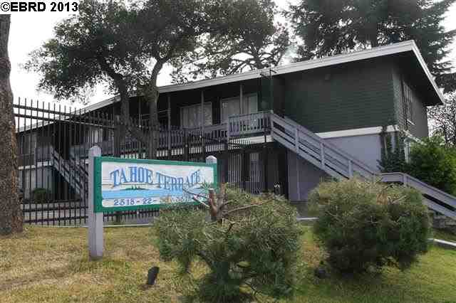 2518 35th Avenue, OAKLAND, California 94612, ,Comm Ri Multi-units 5+,For Sale,35th Avenue,40619183
