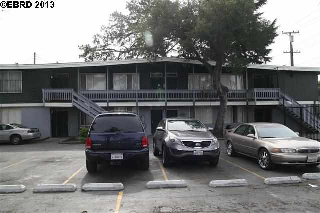 2518 35th Avenue, OAKLAND, California 94612, ,Comm Ri Multi-units 5+,For Sale,35th Avenue,40619183