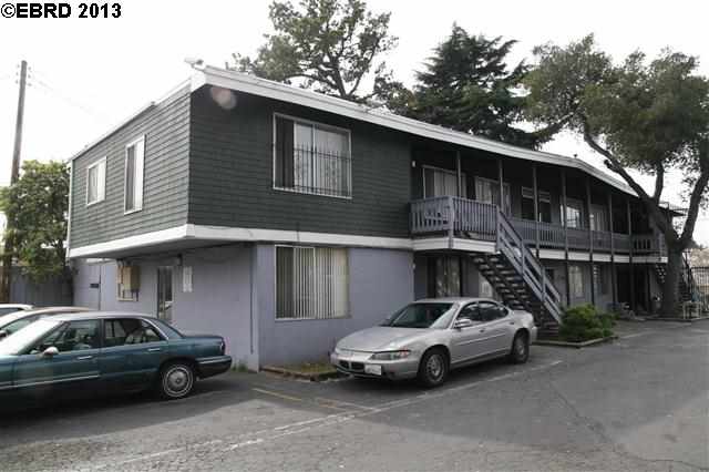 2518 35th Avenue, OAKLAND, California 94612, ,Comm Ri Multi-units 5+,For Sale,35th Avenue,40619183