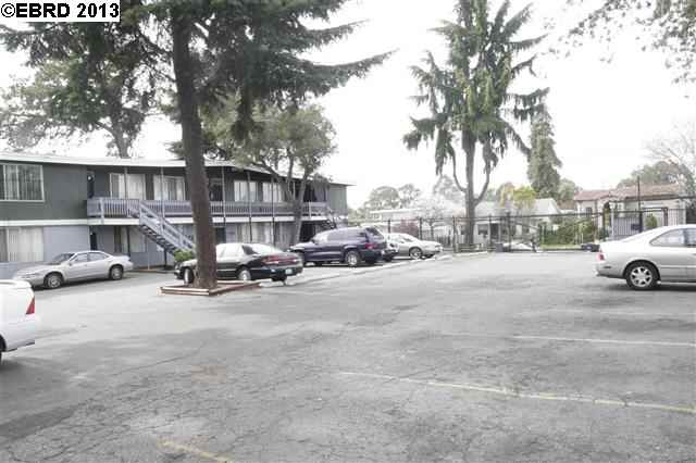 2518 35th Avenue, OAKLAND, California 94612, ,Comm Ri Multi-units 5+,For Sale,35th Avenue,40619183