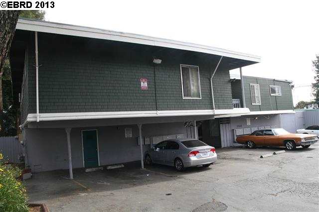 2518 35th Avenue, OAKLAND, California 94612, ,Comm Ri Multi-units 5+,For Sale,35th Avenue,40619183