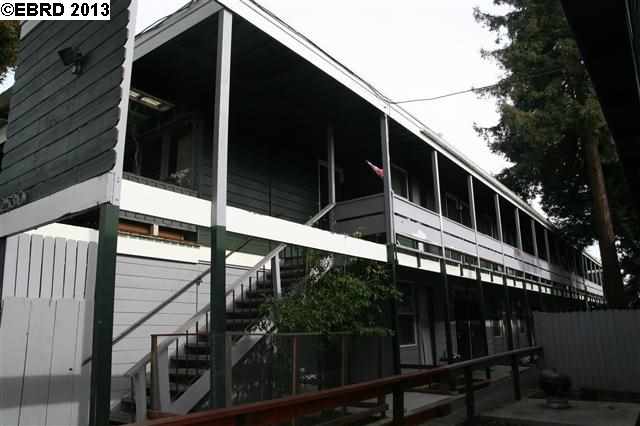 2518 35th Avenue, OAKLAND, California 94612, ,Comm Ri Multi-units 5+,For Sale,35th Avenue,40619183