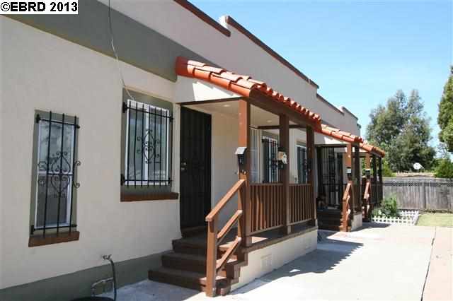 1077 77th Avenue, OAKLAND, California 94621, ,Comm Ri Multi-units 5+,For Sale,77th Avenue,40619491