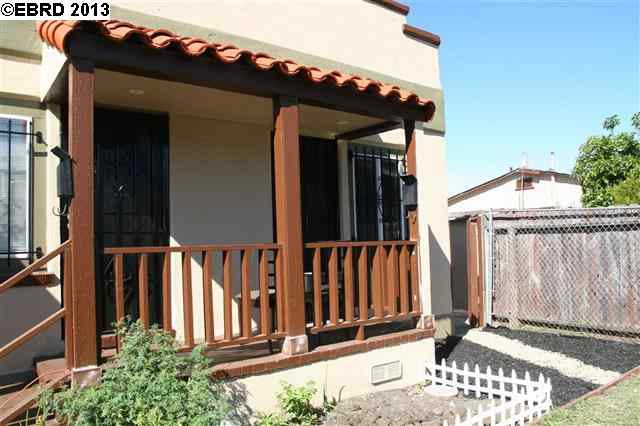 1077 77th Avenue, OAKLAND, California 94621, ,Comm Ri Multi-units 5+,For Sale,77th Avenue,40619491