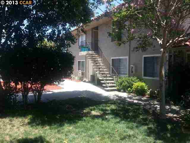 3480 Royal Rd, CONCORD, California 94519, ,Comm Ri Multi-units 5+,For Sale,Royal Rd,40619843