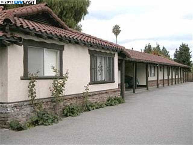 400 Tyrella Ave., MOUNTAIN VIEW, California 94043-2159, ,Comm Ri Multi-units 5+,For Sale,Tyrella Ave.,40620054