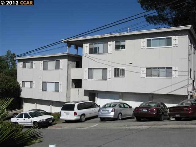 1434 LOEFFLER LN, CONCORD, California 94521-2549, ,Comm Ri Multi-units 5+,For Sale,LOEFFLER LN,40620299