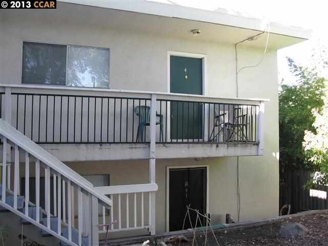 1434 LOEFFLER LN, CONCORD, California 94521-2549, ,Comm Ri Multi-units 5+,For Sale,LOEFFLER LN,40620299