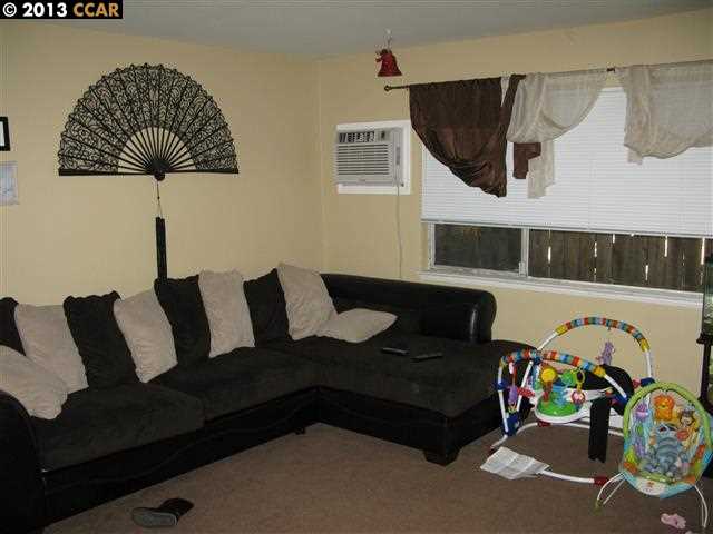 1434 LOEFFLER LN, CONCORD, California 94521-2549, ,Comm Ri Multi-units 5+,For Sale,LOEFFLER LN,40620299