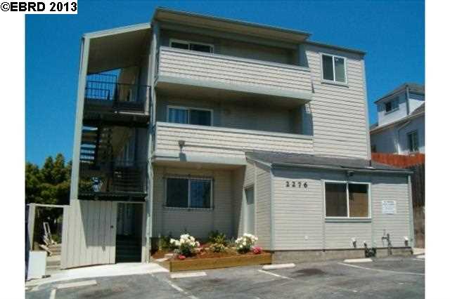 2276 MacArthur Blvd., OAKLAND, California 94602, ,Comm Ri Multi-units 5+,For Sale,MacArthur Blvd.,40620326