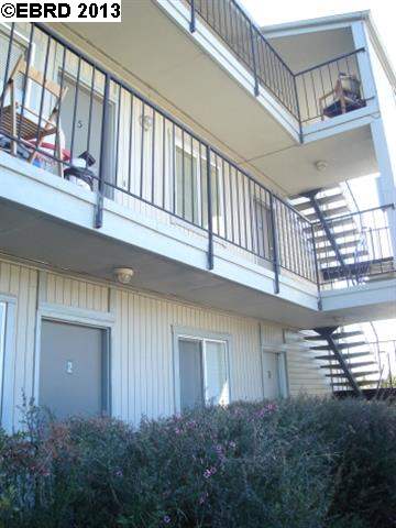 2276 MacArthur Blvd., OAKLAND, California 94602, ,Comm Ri Multi-units 5+,For Sale,MacArthur Blvd.,40620326