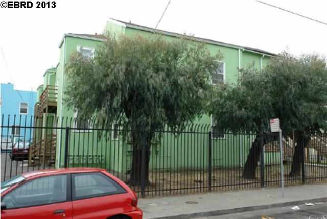 917 28th Street, OAKLAND, California 94608, ,Comm Ri Multi-units 5+,For Sale,28th Street,40620601