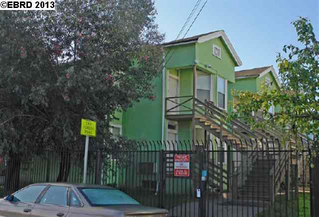 917 28th Street, OAKLAND, California 94608, ,Comm Ri Multi-units 5+,For Sale,28th Street,40620601