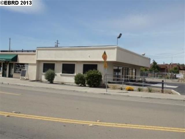 741 2nd Street, BRENTWOOD, California 94561, ,Comm Industrial For Lease,For Rent,2nd Street,40938568