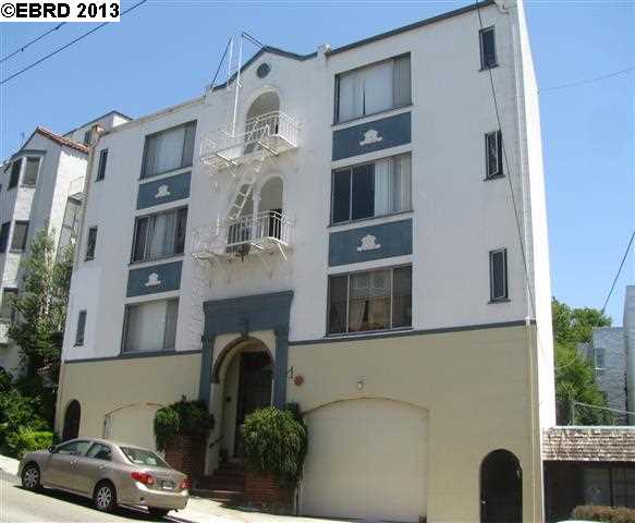 1146 MCKINLEY AVE, OAKLAND, California 94610-3910, ,Comm Ri Multi-units 5+,For Sale,MCKINLEY AVE,40621425