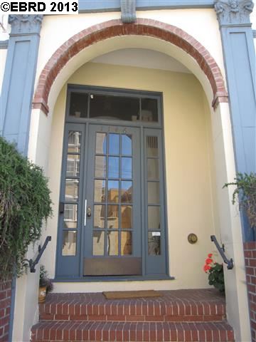 1146 MCKINLEY AVE, OAKLAND, California 94610-3910, ,Comm Ri Multi-units 5+,For Sale,MCKINLEY AVE,40621425