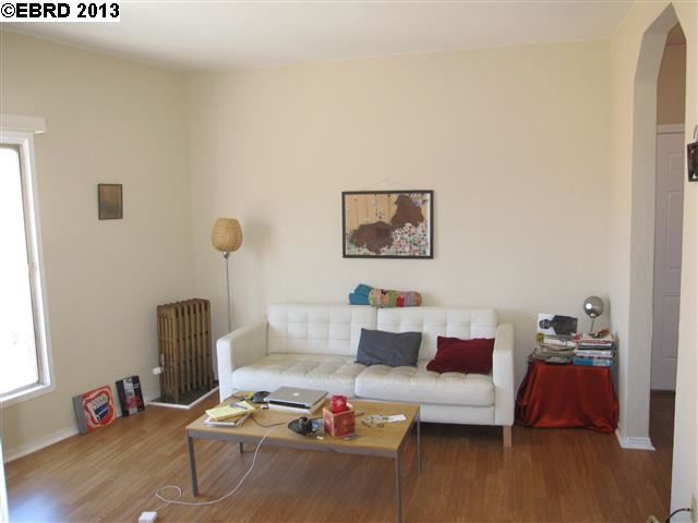 1146 MCKINLEY AVE, OAKLAND, California 94610-3910, ,Comm Ri Multi-units 5+,For Sale,MCKINLEY AVE,40621425