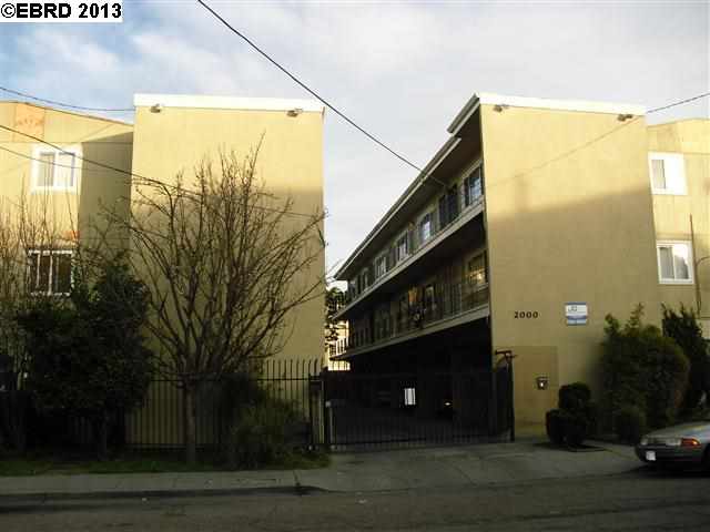 2000 LINDEN ST, OAKLAND, California 94607-2840, ,Comm Ri Multi-units 5+,For Sale,LINDEN ST,40621831