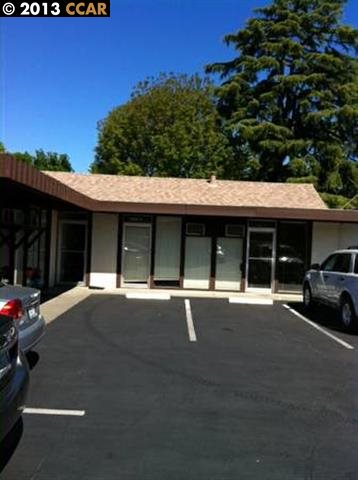 2465B SALVIO ST, CONCORD, California 94520, ,Comm Industrial For Lease,For Rent,SALVIO ST,40938598