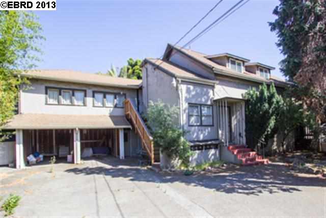 842 CEDAR ST, ALAMEDA, California 94501-5216, ,Comm Ri Multi-units 5+,For Sale,CEDAR ST,40622612