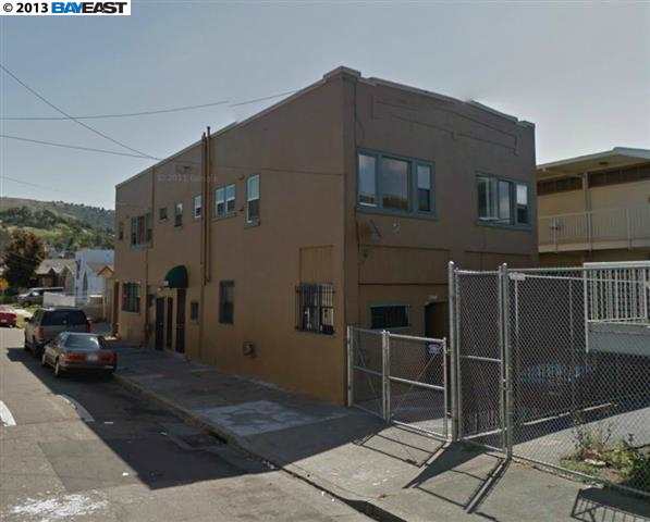 2802 68th Avenue, OAKLAND, California 94605, ,Comm Ri Multi-units 5+,For Sale,68th Avenue,40623655