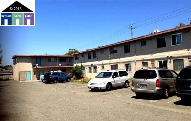 33875 11th Street, UNION CITY, California 94587, ,Comm Ri Multi-units 5+,For Sale,11th Street,40623718