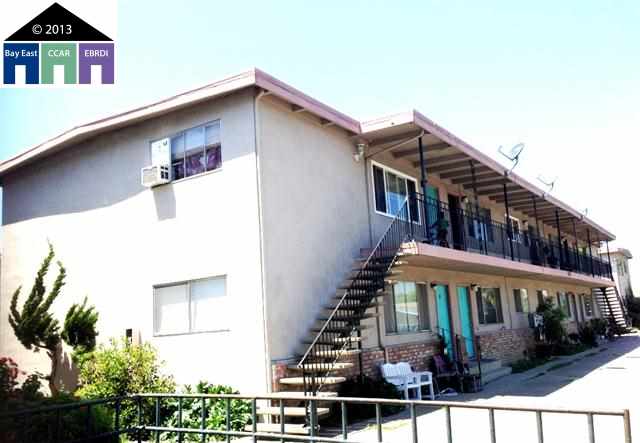 33875 11th Street, UNION CITY, California 94587, ,Comm Ri Multi-units 5+,For Sale,11th Street,40623718