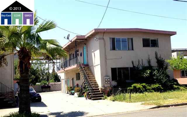 33875 11th Street, UNION CITY, California 94587, ,Comm Ri Multi-units 5+,For Sale,11th Street,40623718