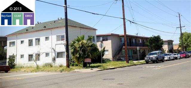 33875 11th Street, UNION CITY, California 94587, ,Comm Ri Multi-units 5+,For Sale,11th Street,40623718